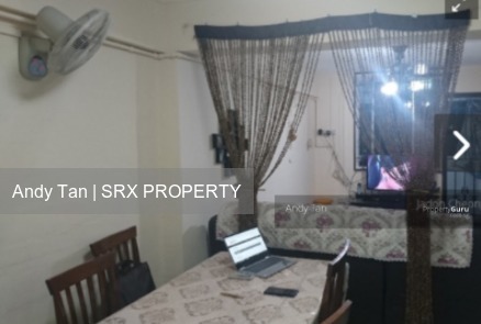 Blk 208 Boon Lay Place (Jurong West), HDB 3 Rooms #172723012